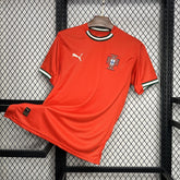 25-26 Portuga Home Jersey